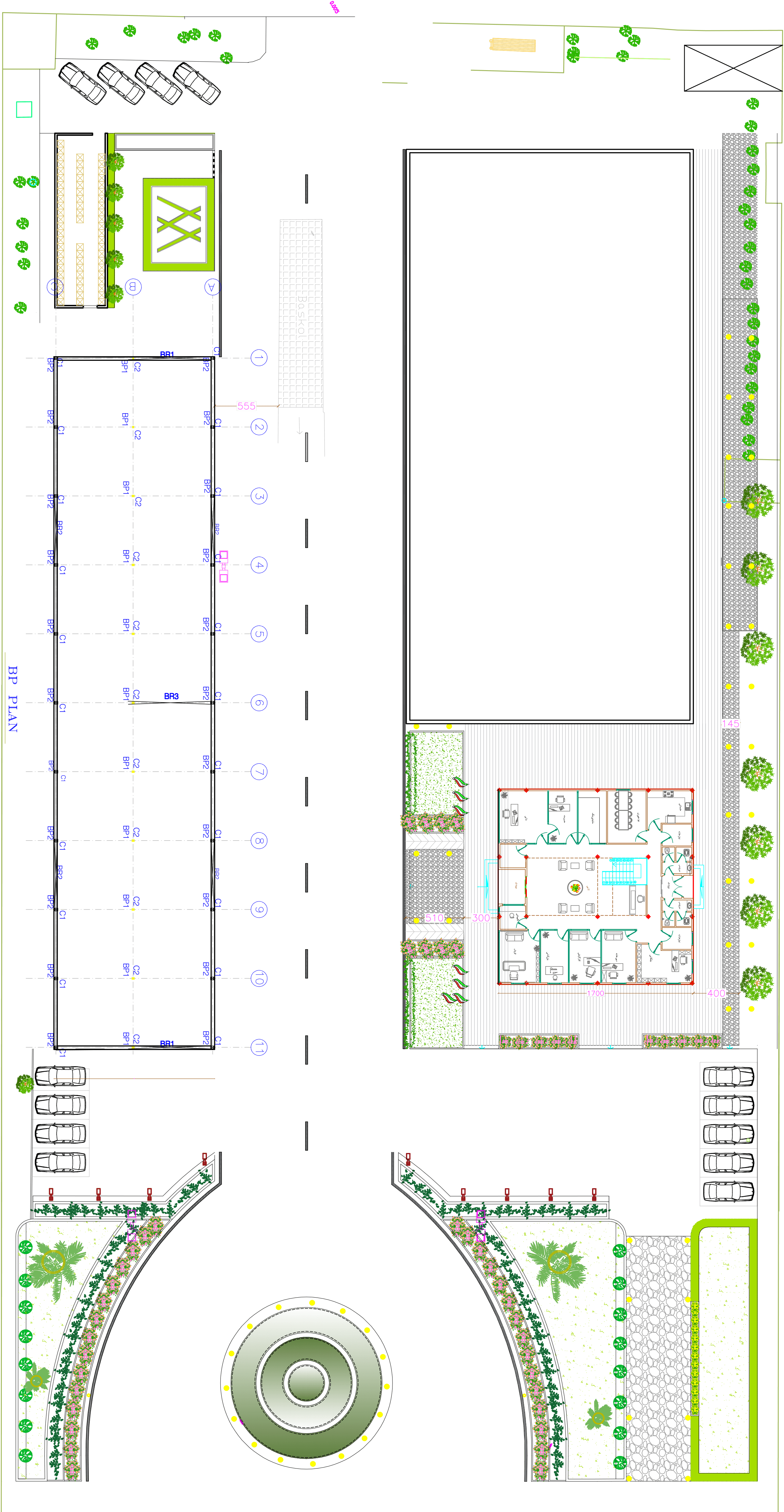 makhmalbaft Factory plan 1