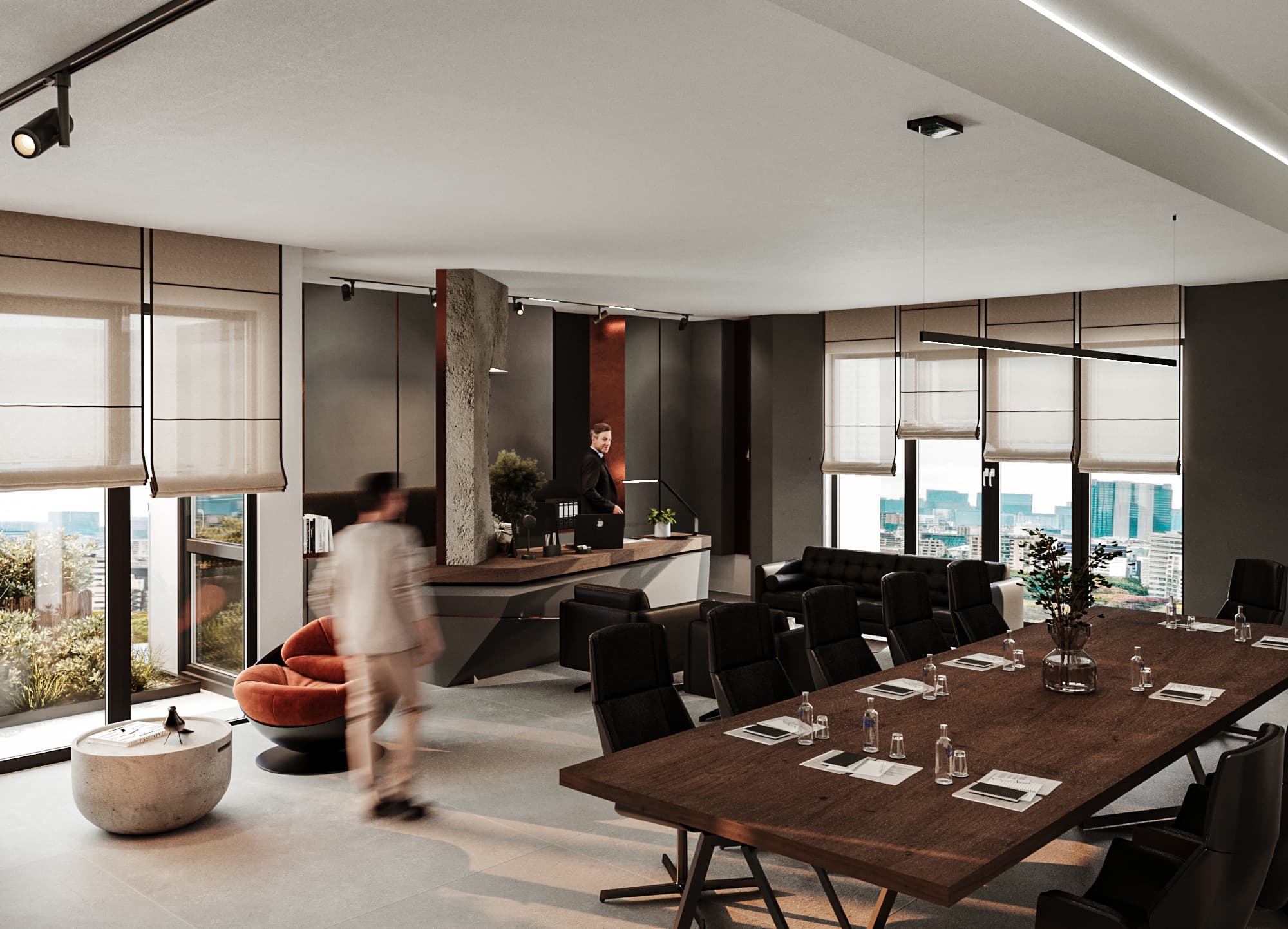 aria-film Office gallery image 1
