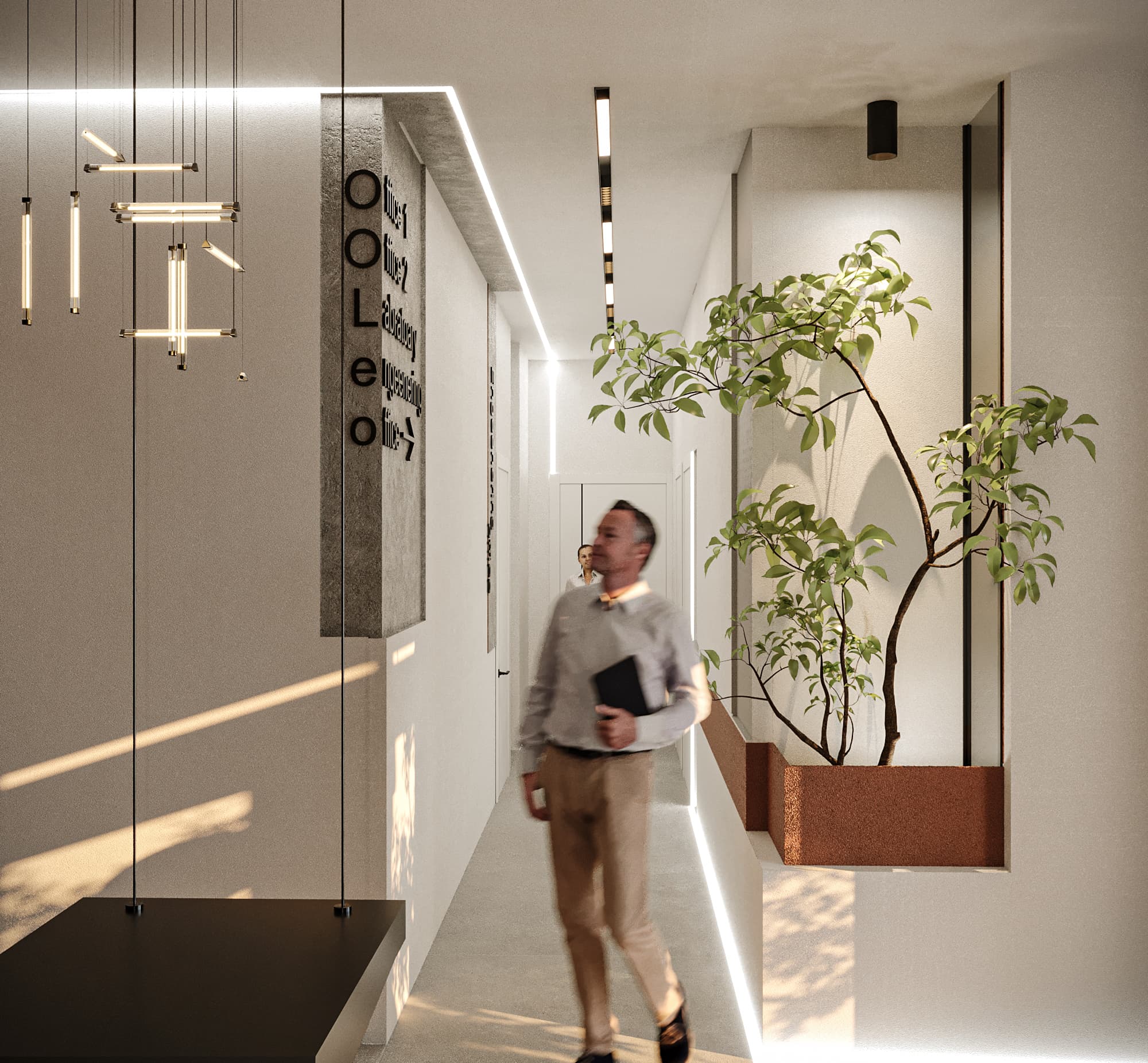 aria-film Office gallery image 13