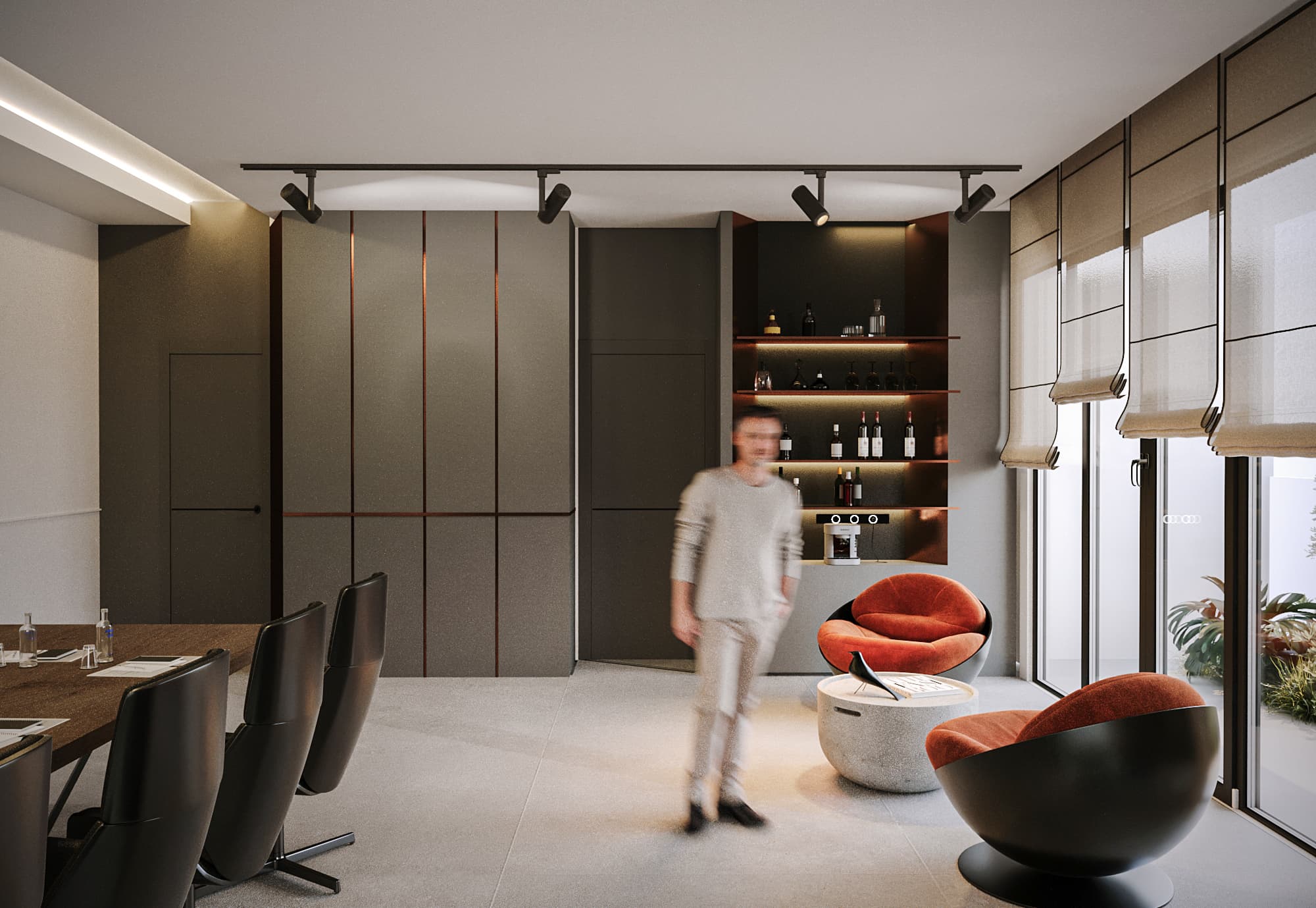 aria-film Office gallery image 7