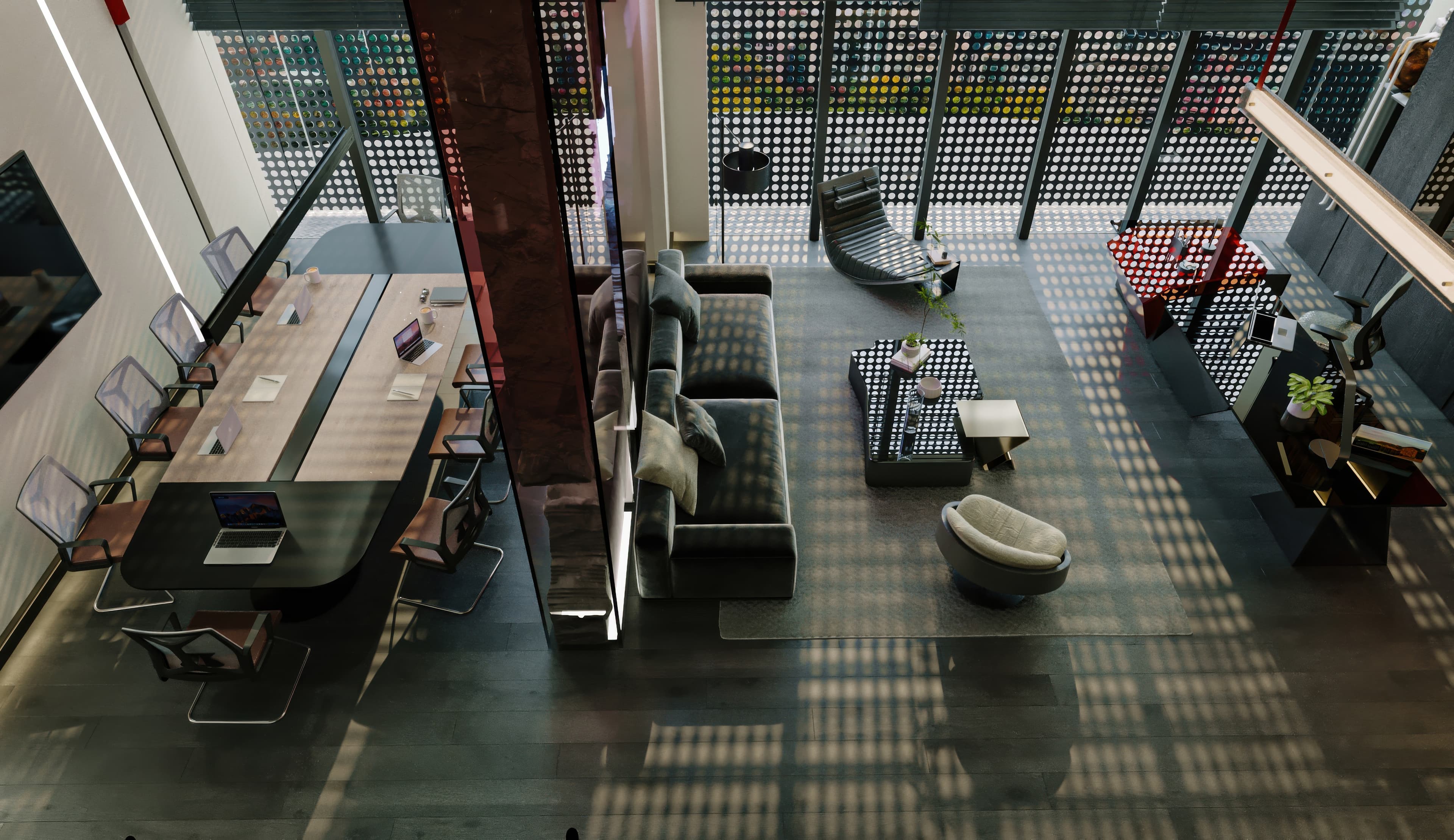 Bahraman Office gallery image 12