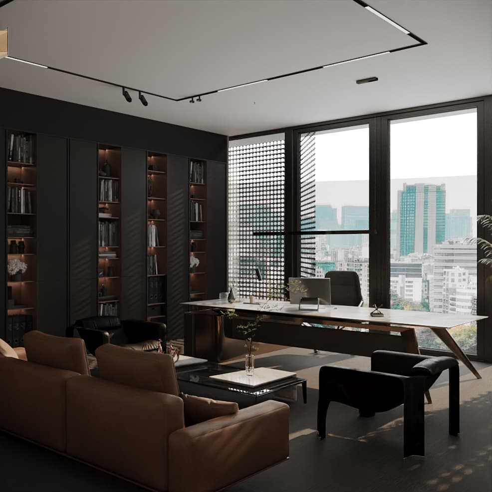 Bahraman Office gallery image 16