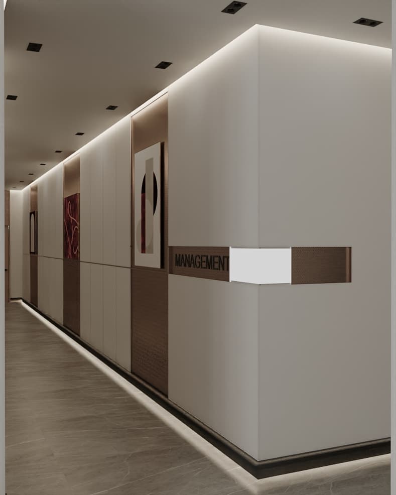 Bahraman Office gallery image 19