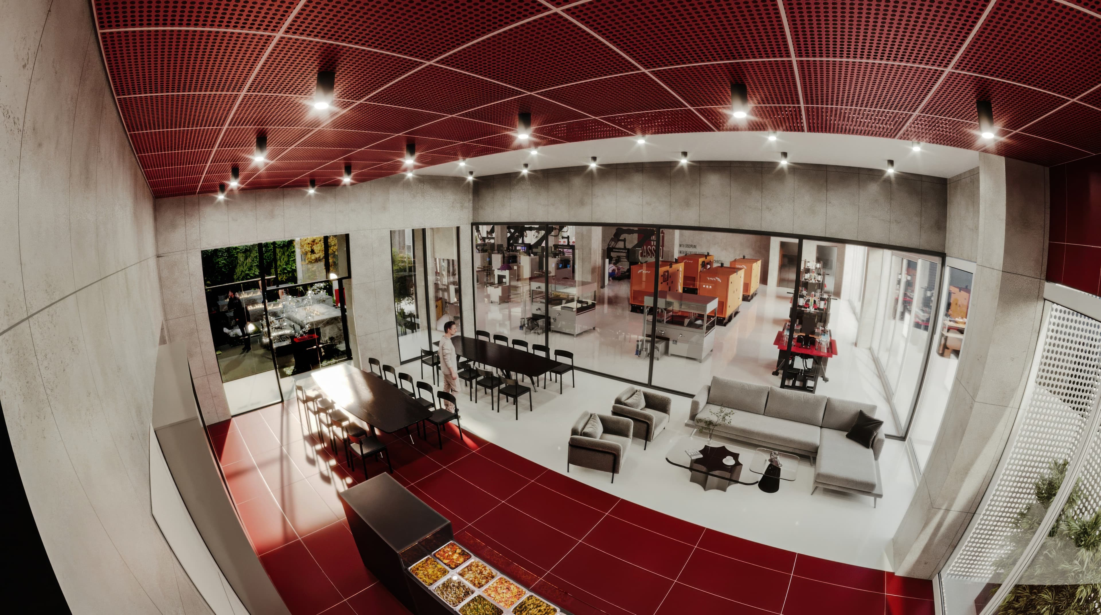 Bahraman Office gallery image 8