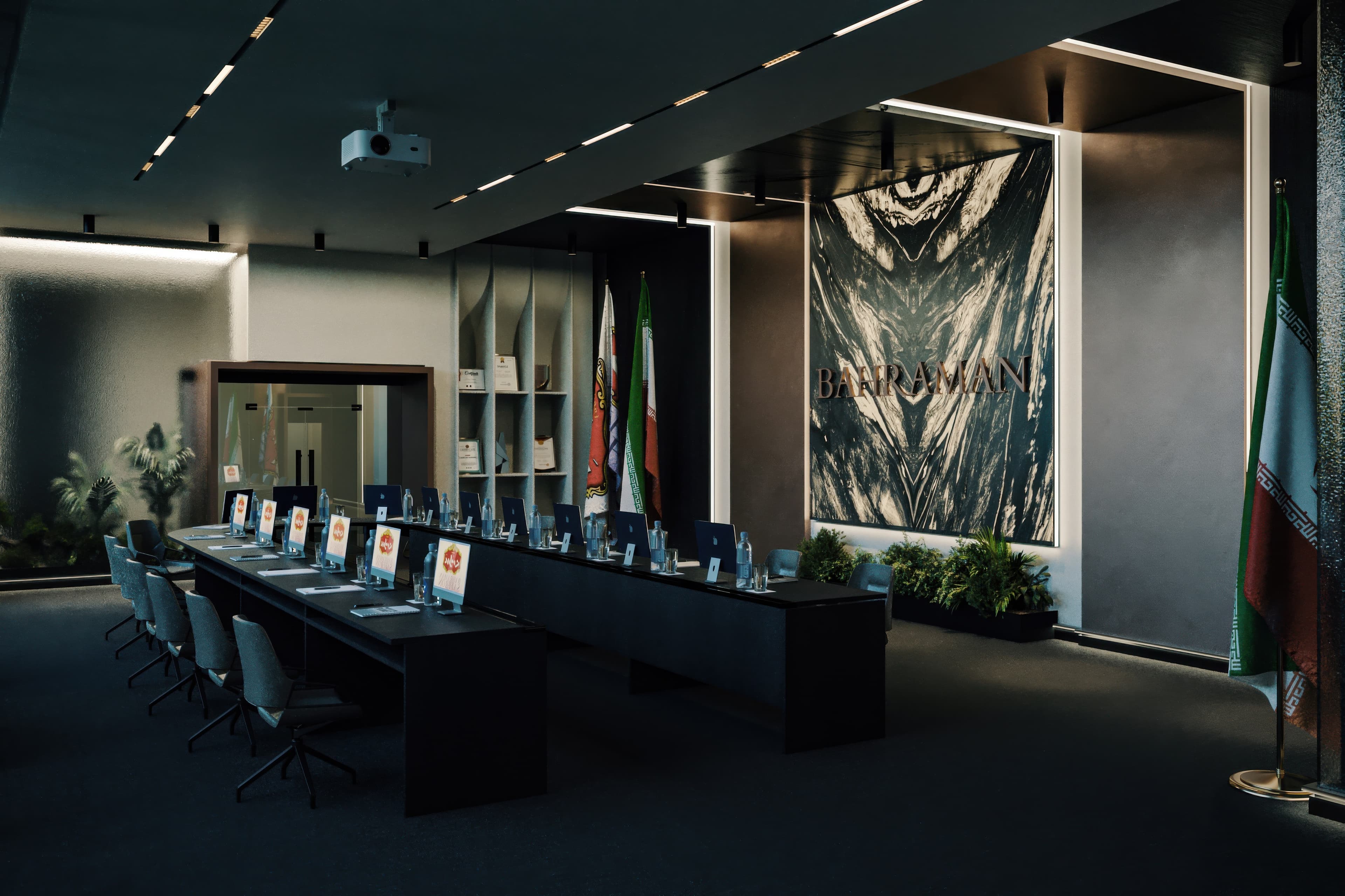 Bahraman Office gallery image 9