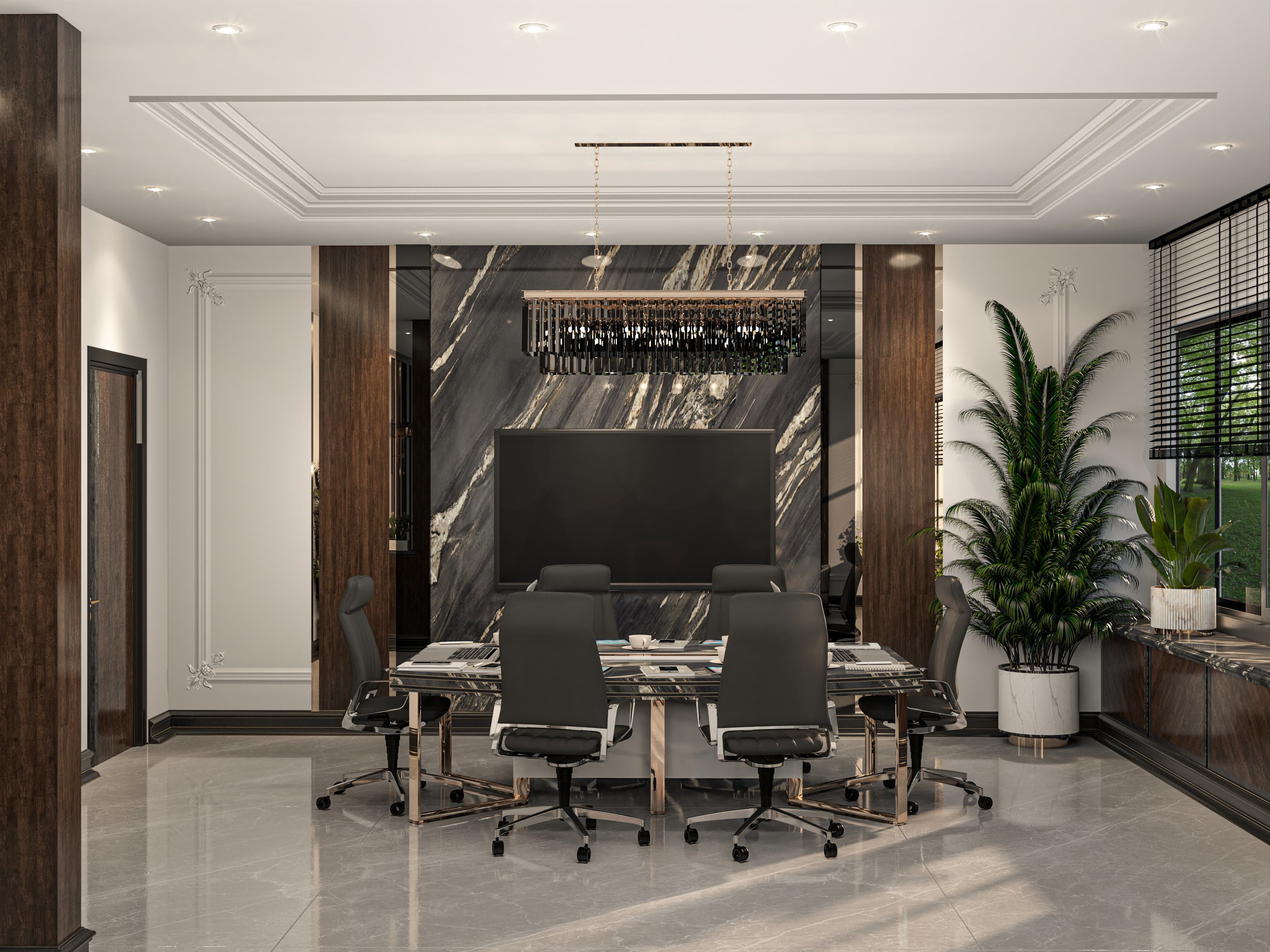 sadaf Office gallery image 3