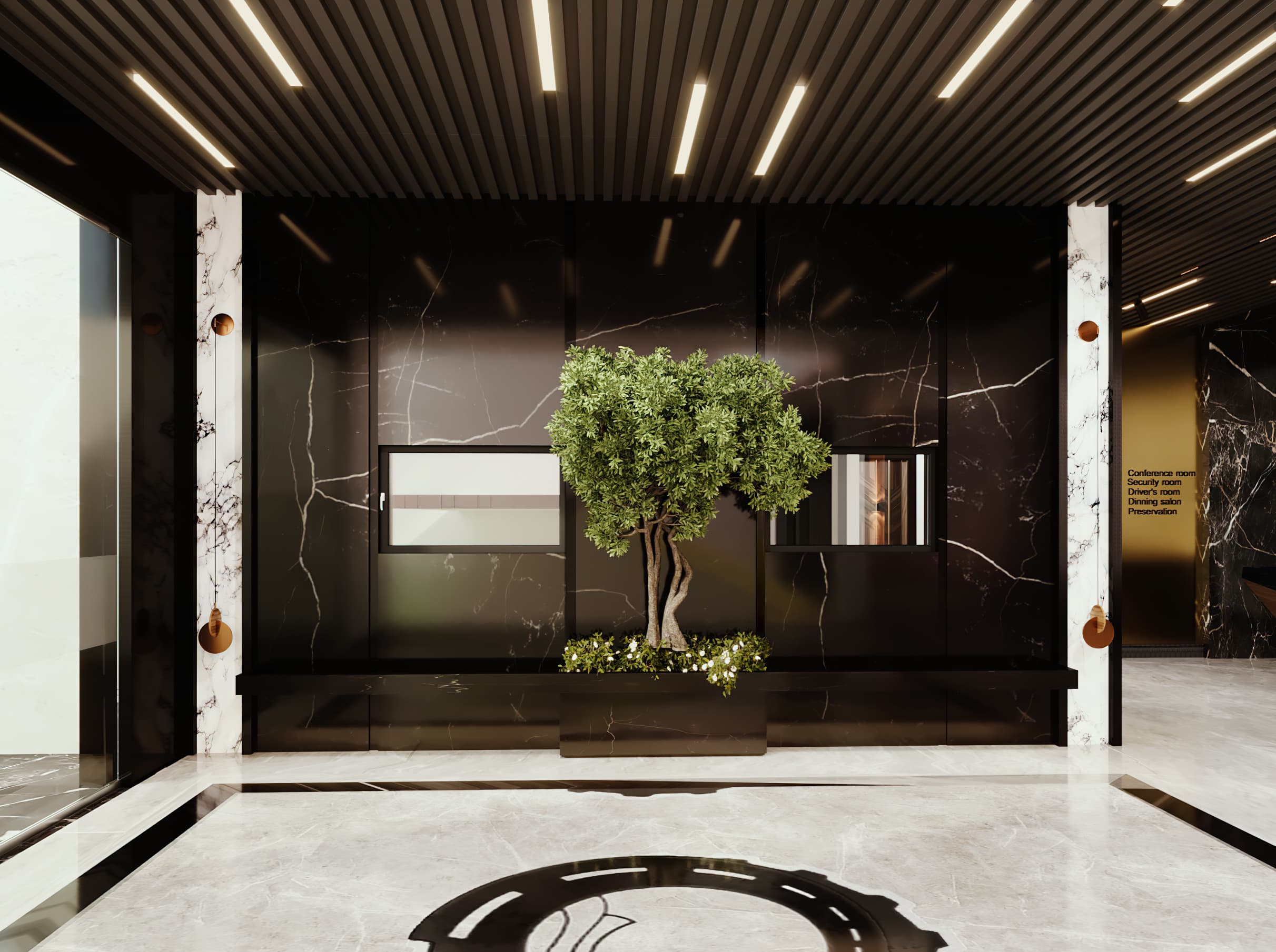 sadaf Office gallery image 4