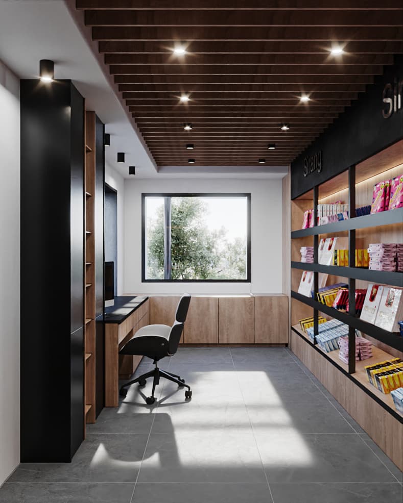 sirang Office gallery image 16