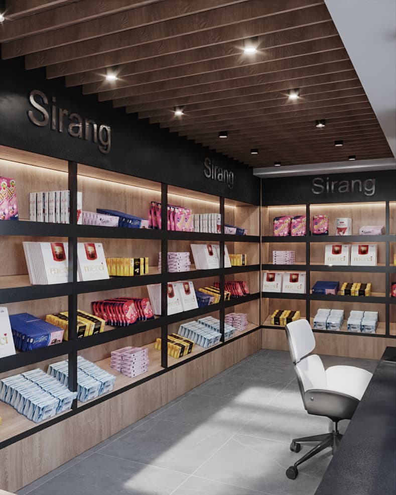 sirang Office gallery image 19