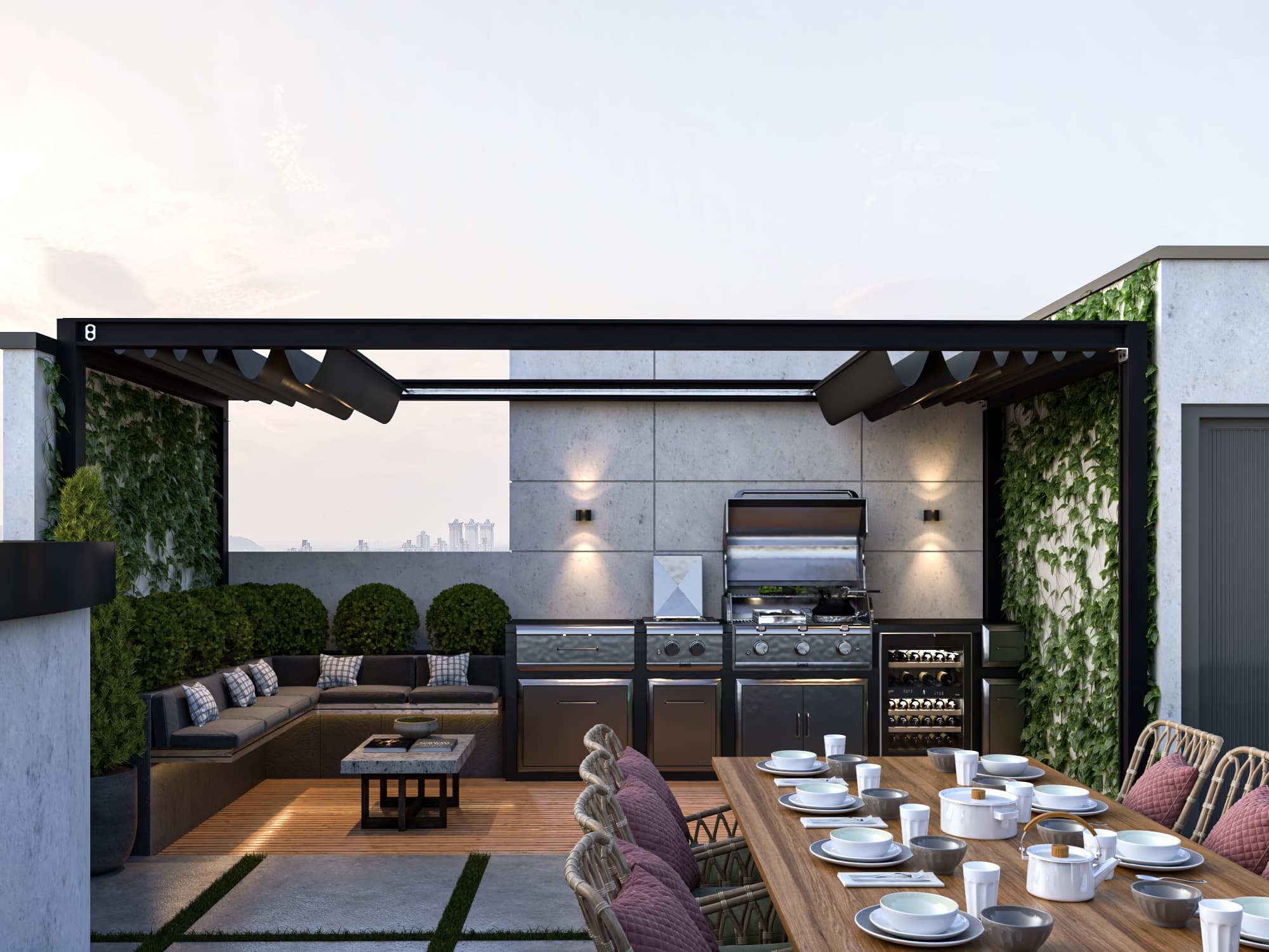 bahonar Residence gallery image 1