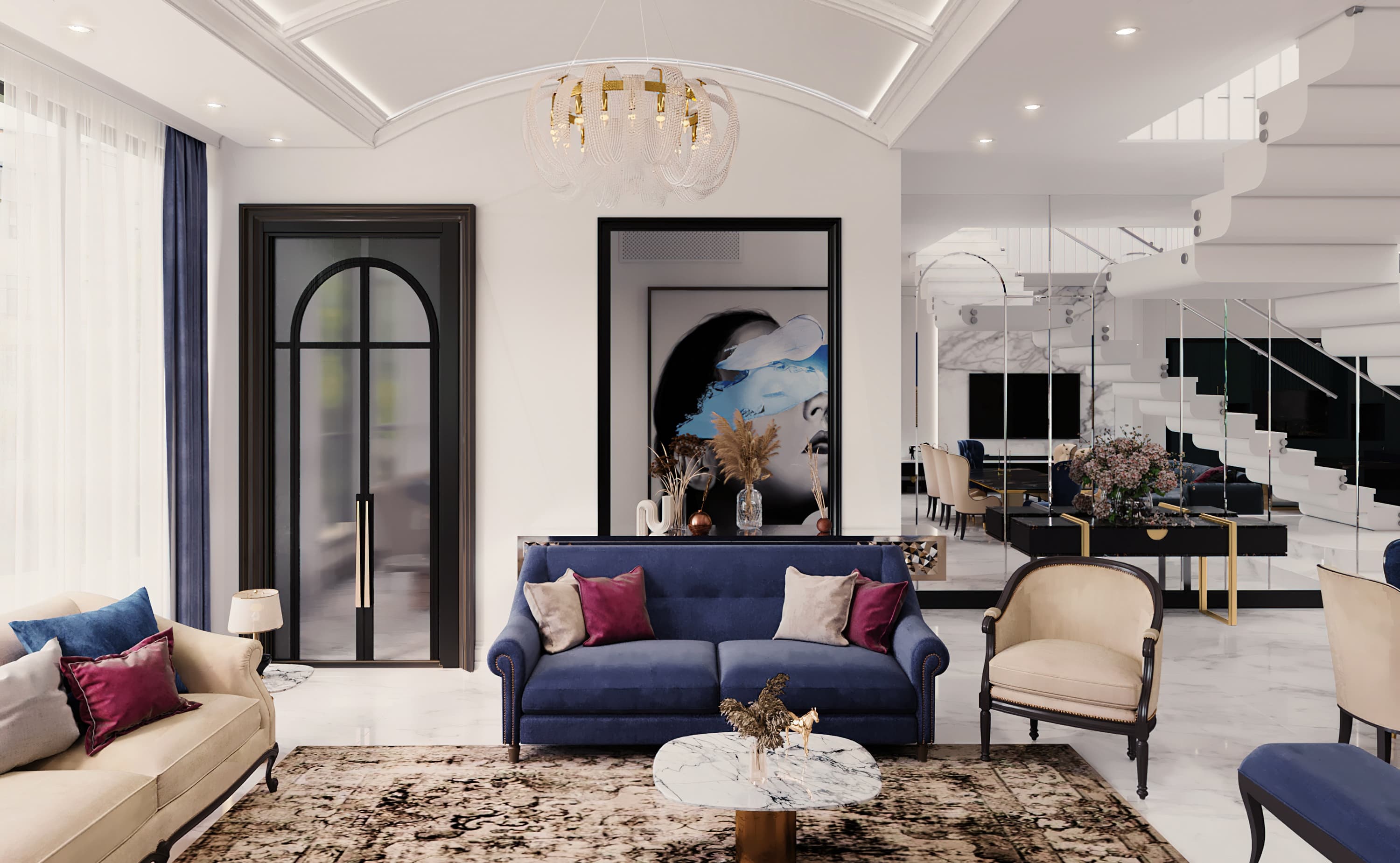 bahonar Residence gallery image 11