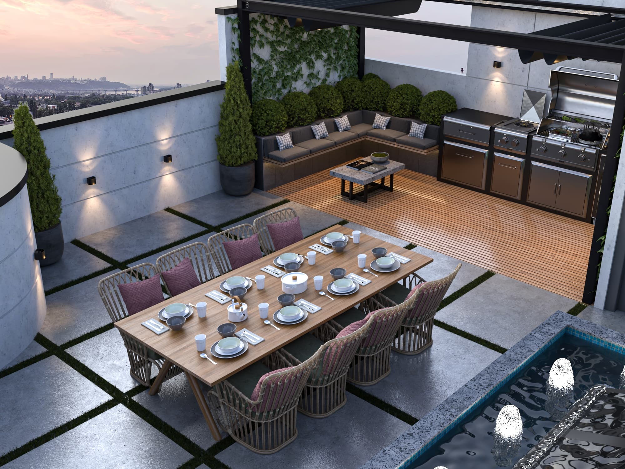bahonar Residence gallery image 2