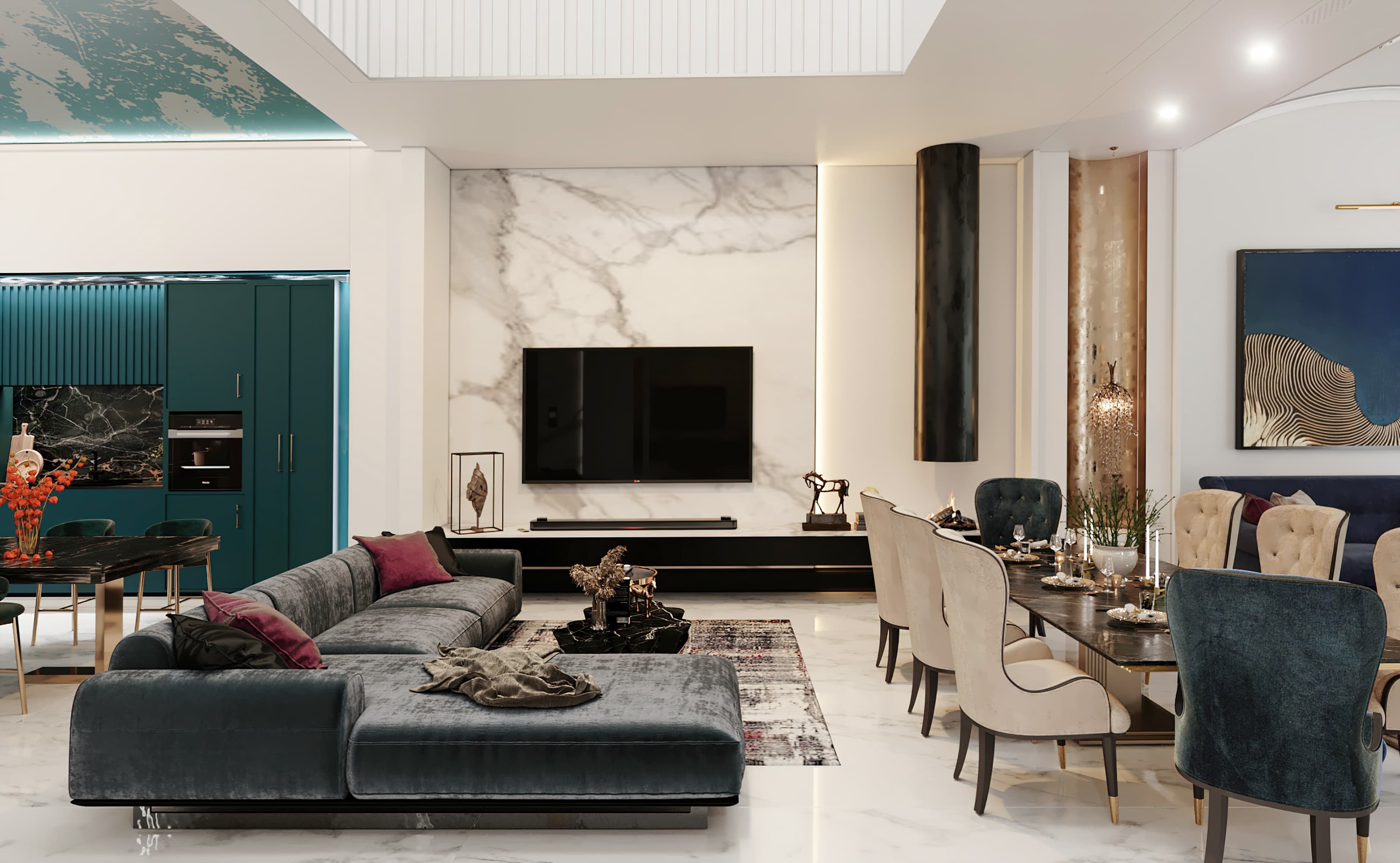bahonar Residence gallery image 28