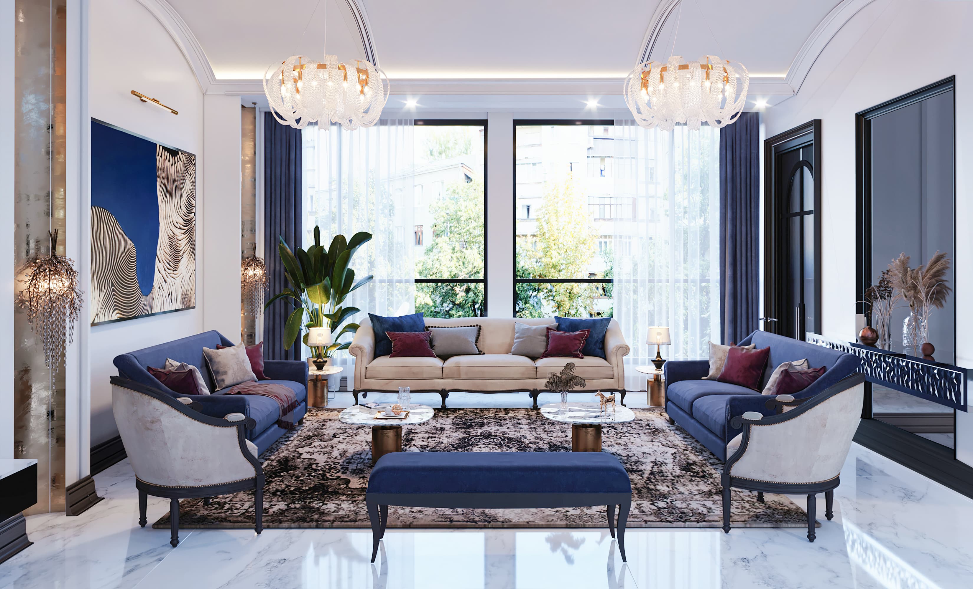 bahonar Residence gallery image 4