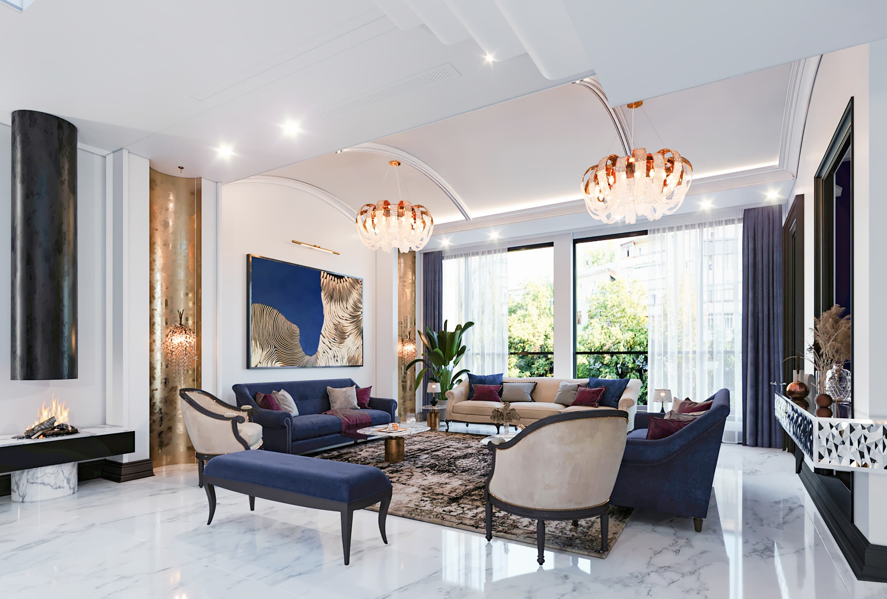 bahonar Residence gallery image 7
