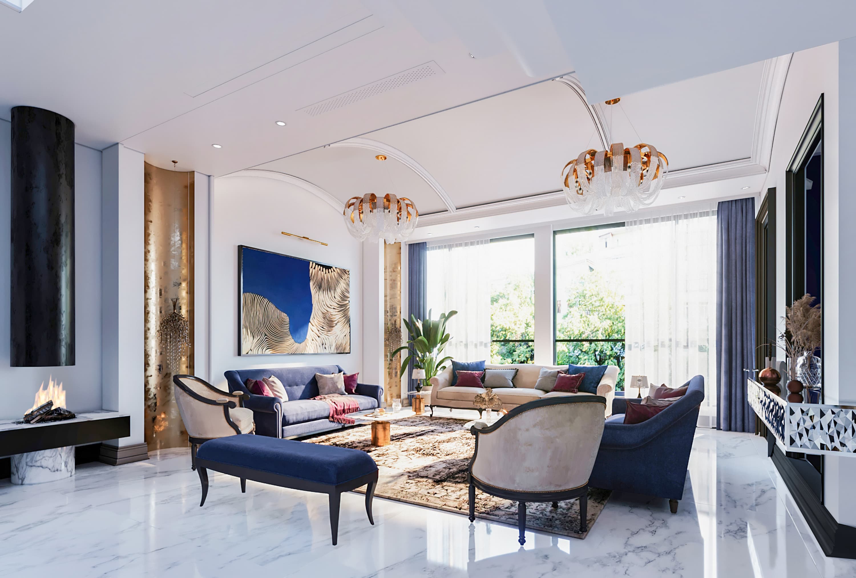 bahonar Residence gallery image 8