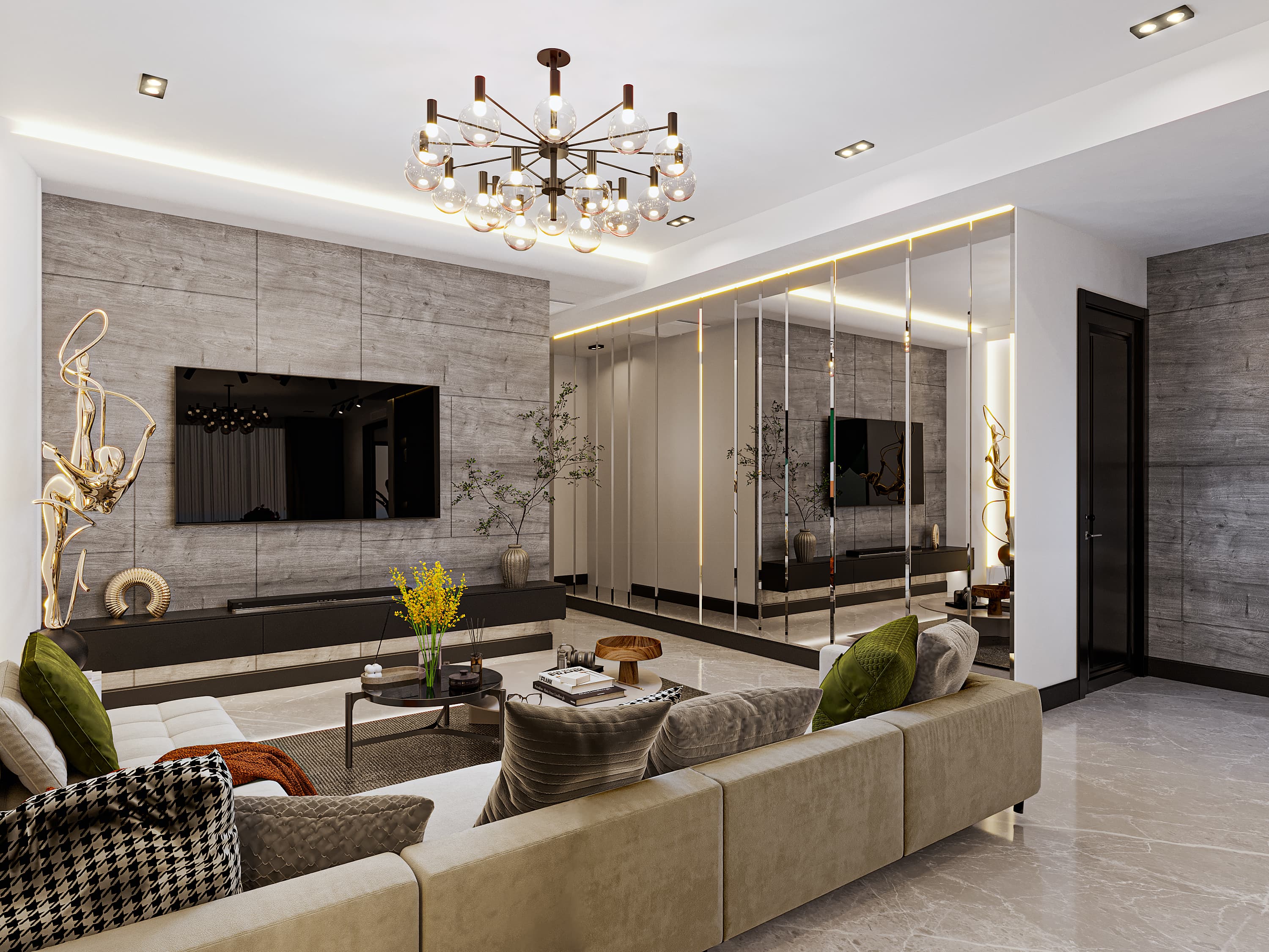 ghods Residence gallery image 3