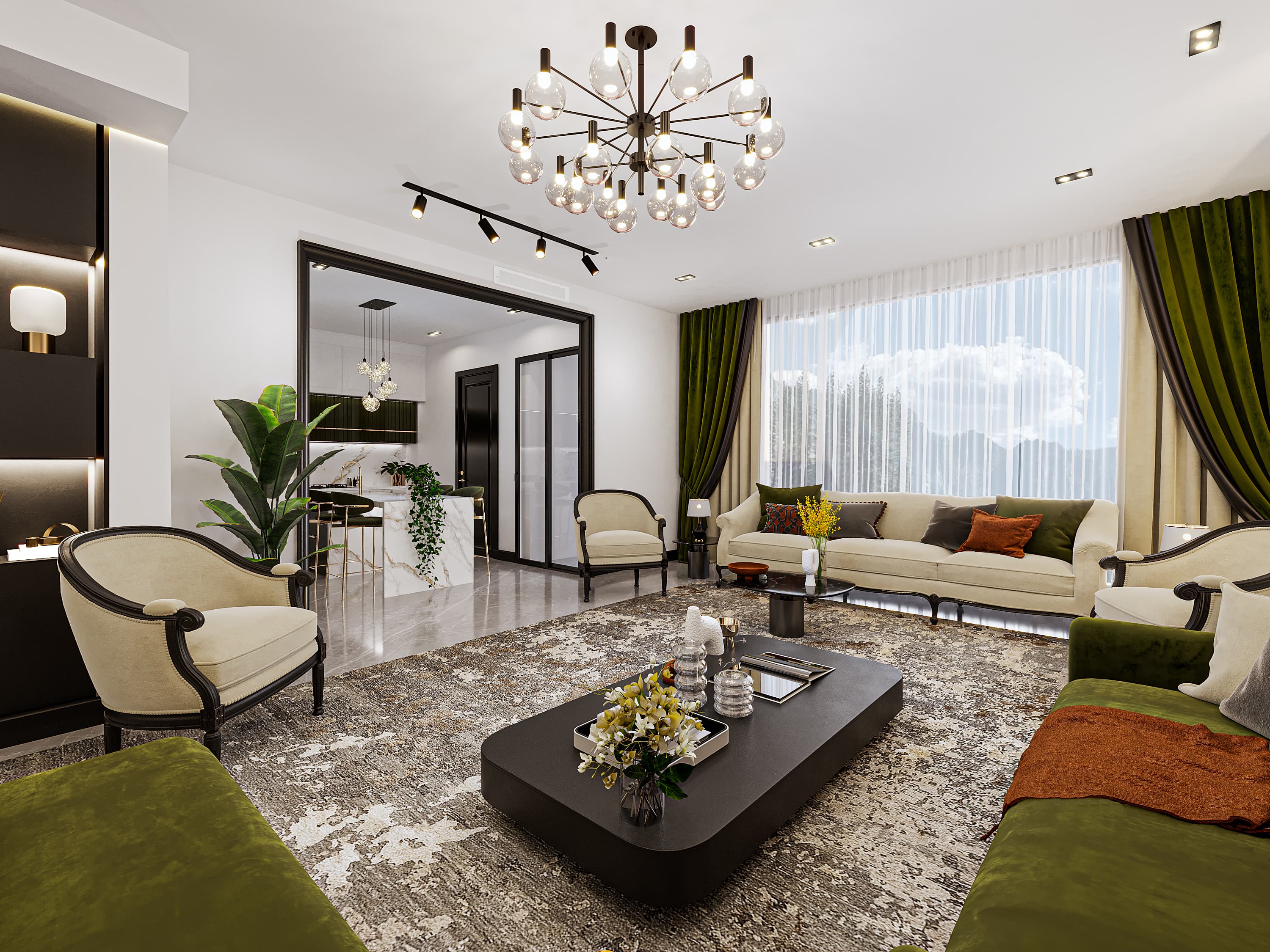 ghods Residence gallery image 4