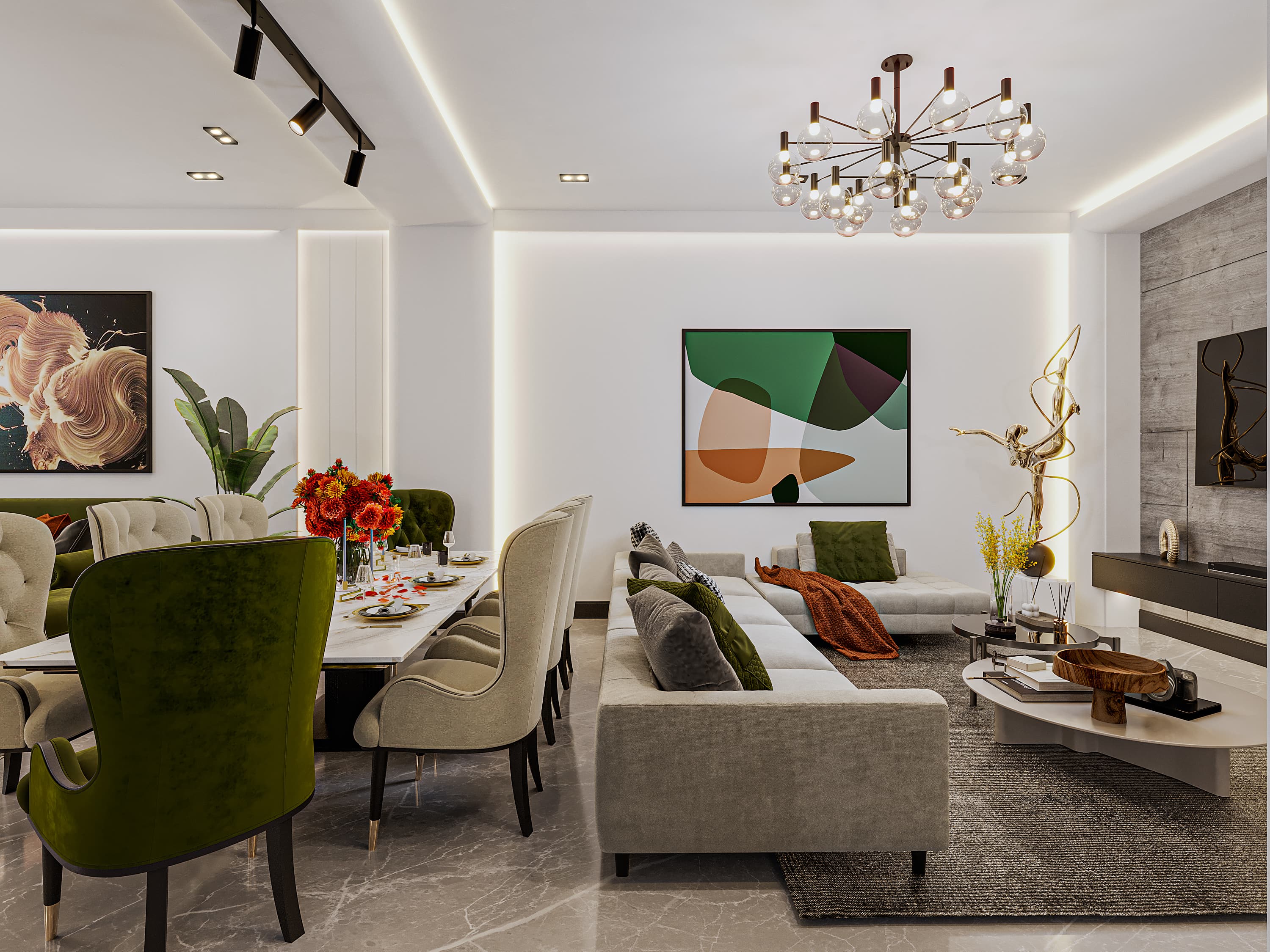 ghods Residence gallery image 6