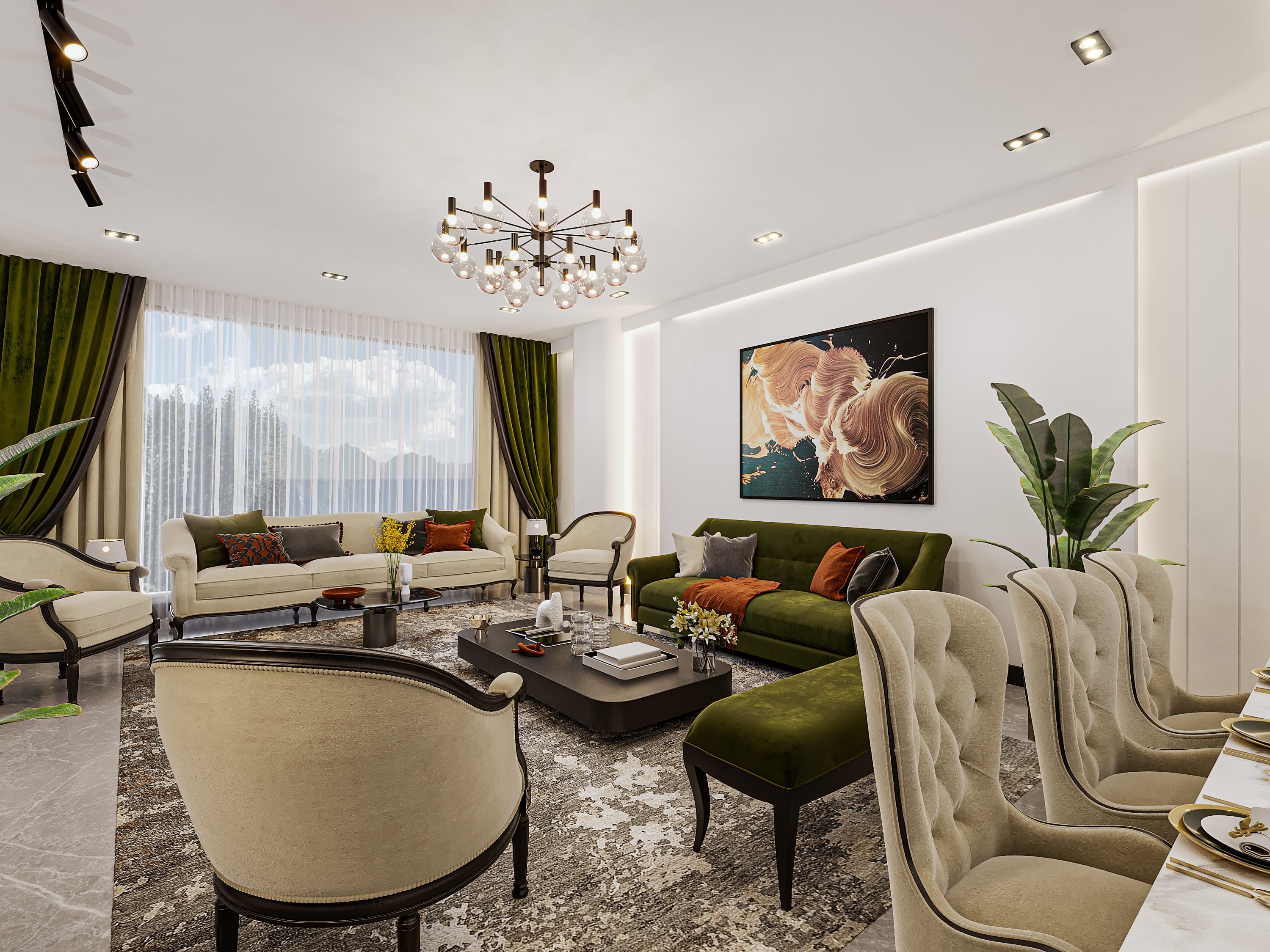 ghods Residence gallery image 7