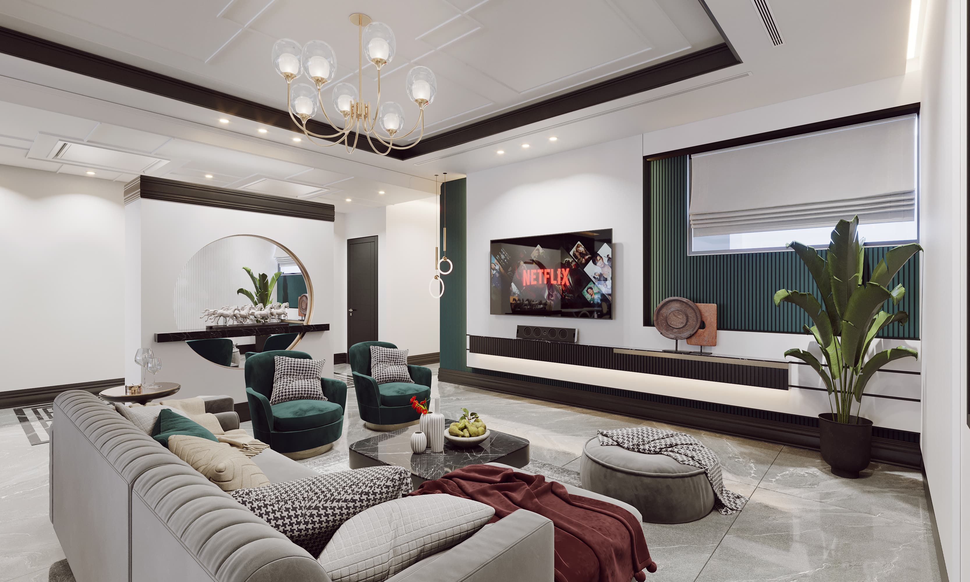 golshan Residence gallery image 8