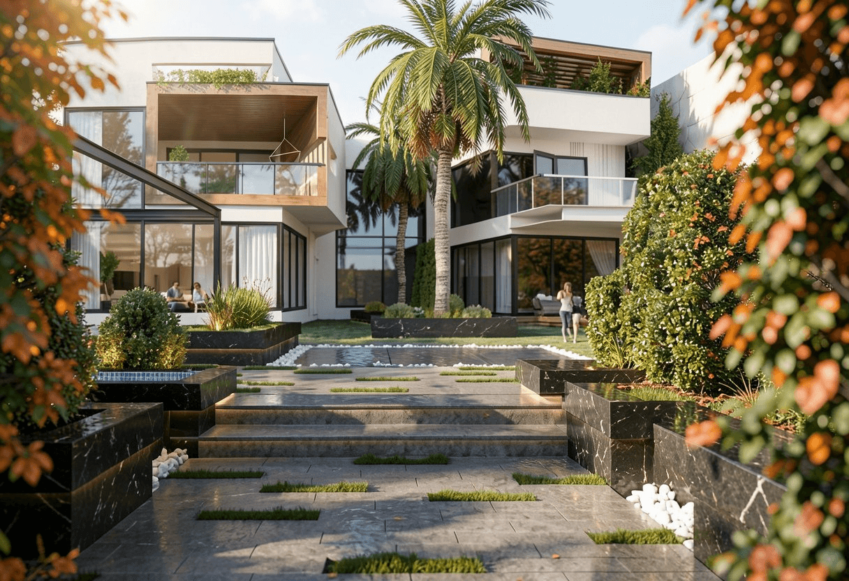 astan Villa
