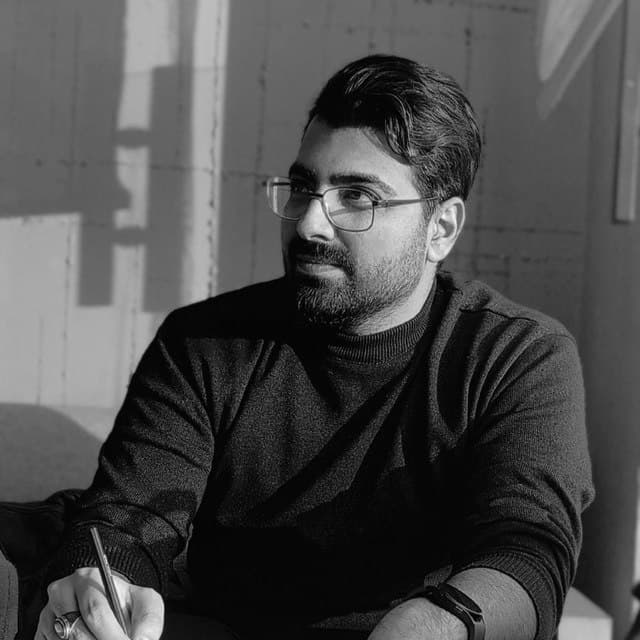 Mostafa Farzam