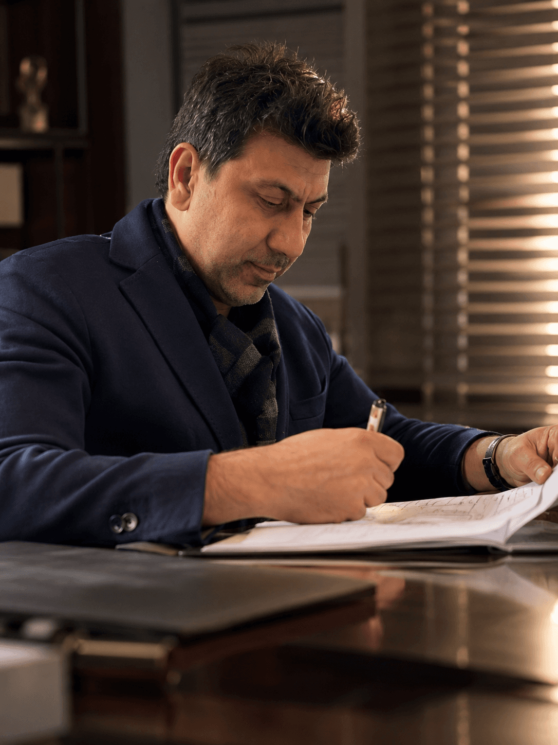 Reza Esmi