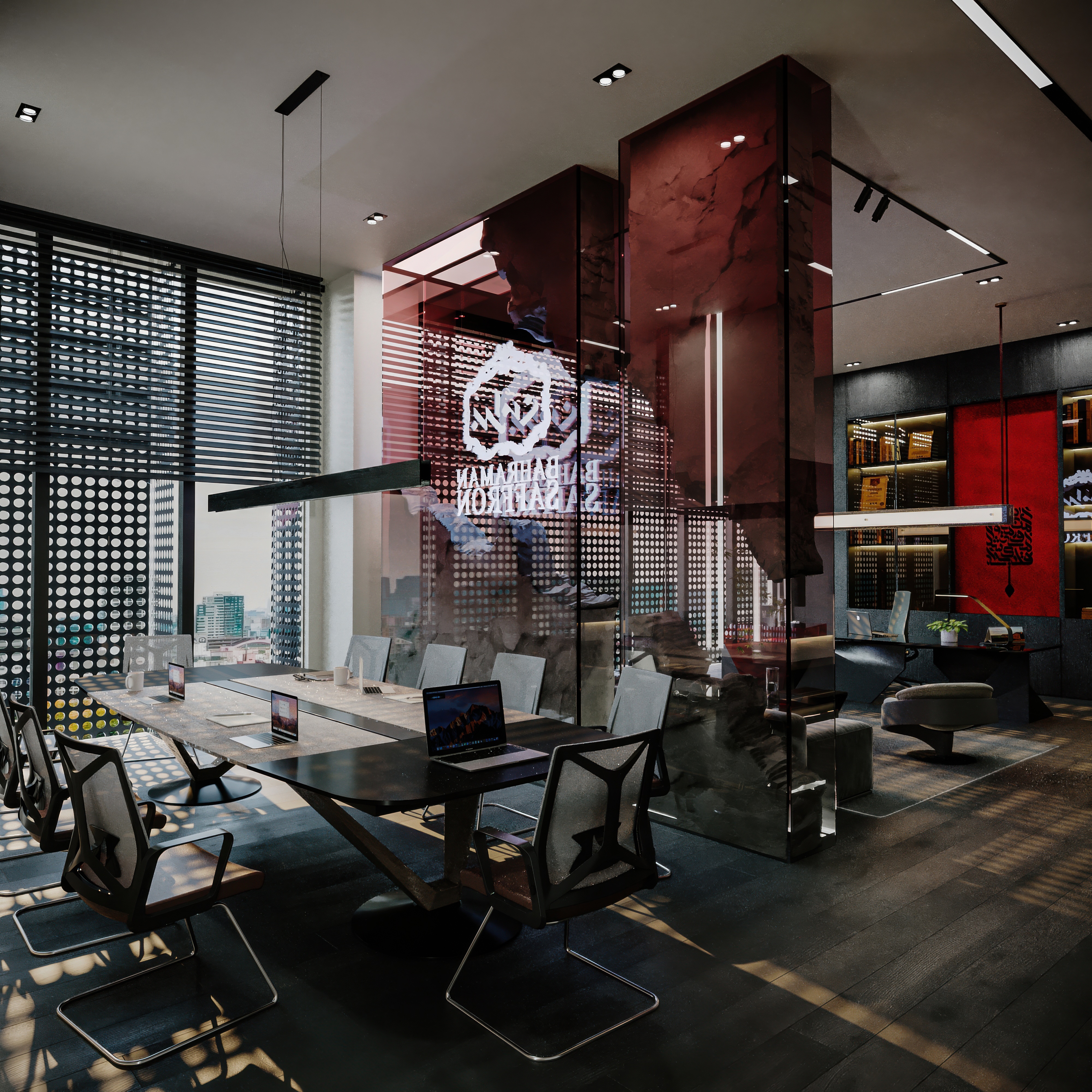 Offices
